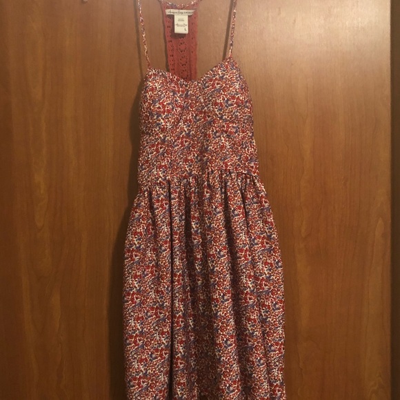 American Rag Dress - Picture 2 of 4